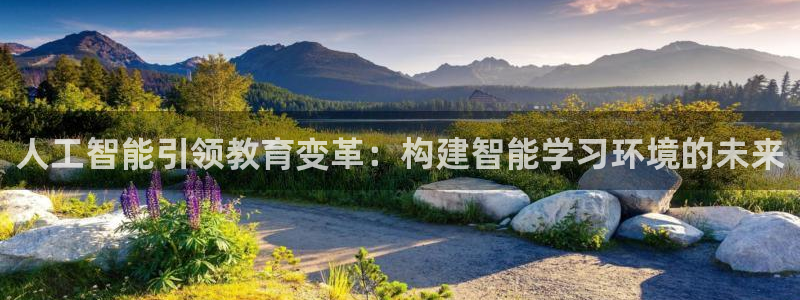 人工智能引领教育变革：构建智能学习环境的未来