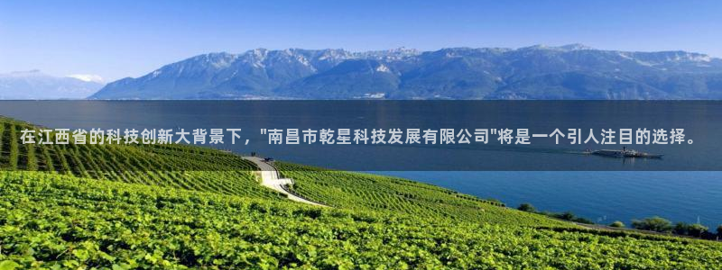 在江西省的科技创新大背景下，\
